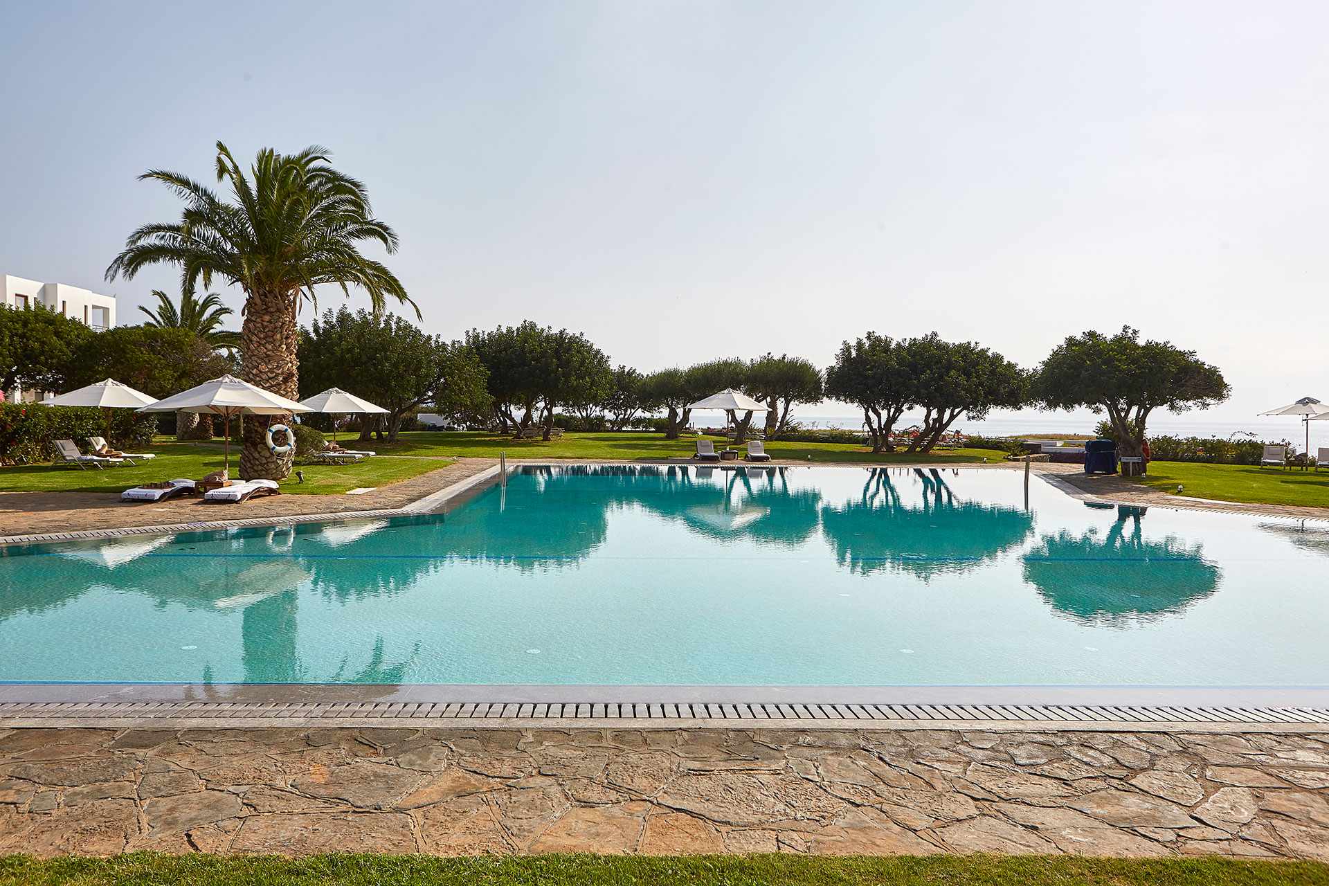 Elounda Beach Pool Bar 0291