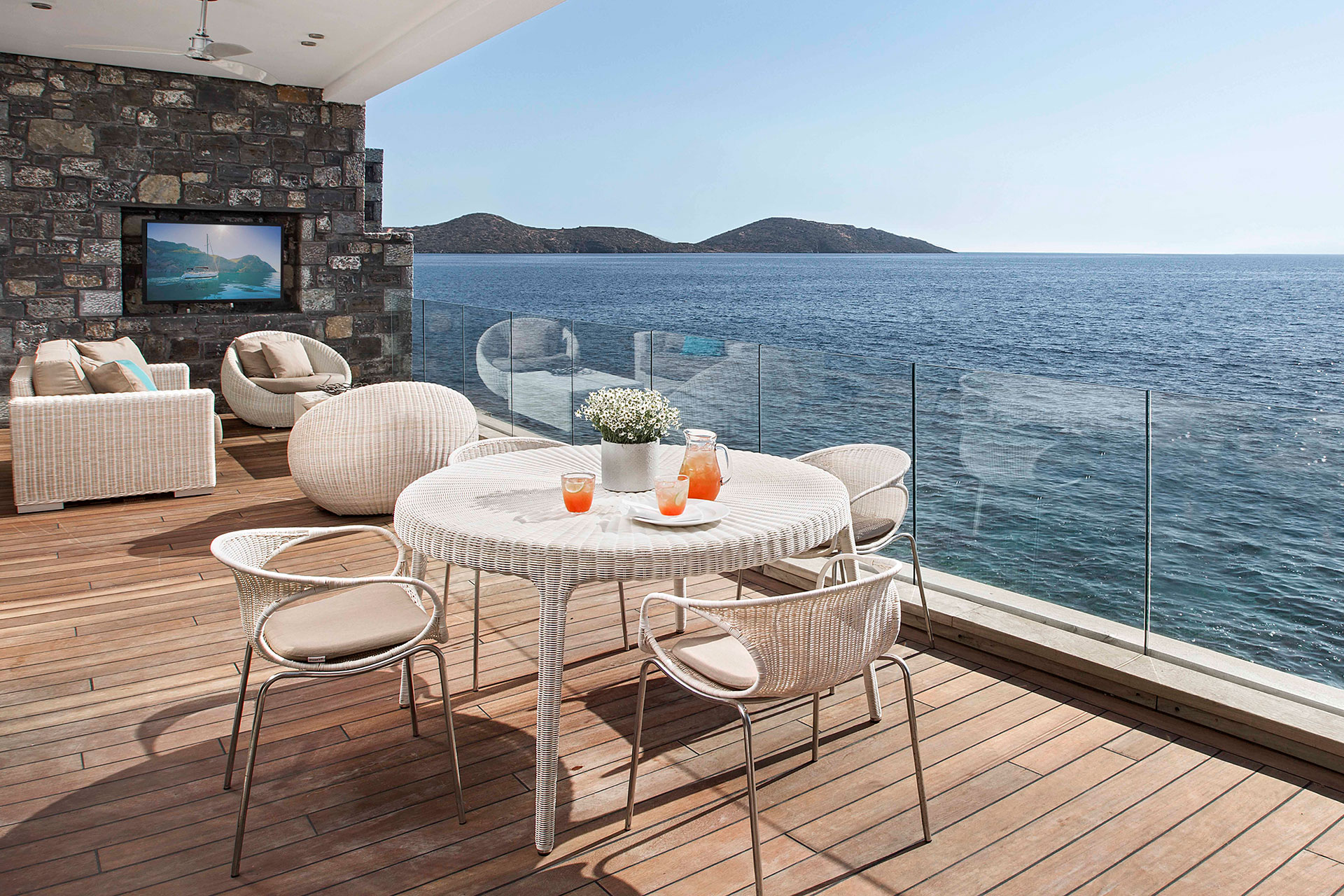 Elounda Beach Offer 22884 ROOM 55