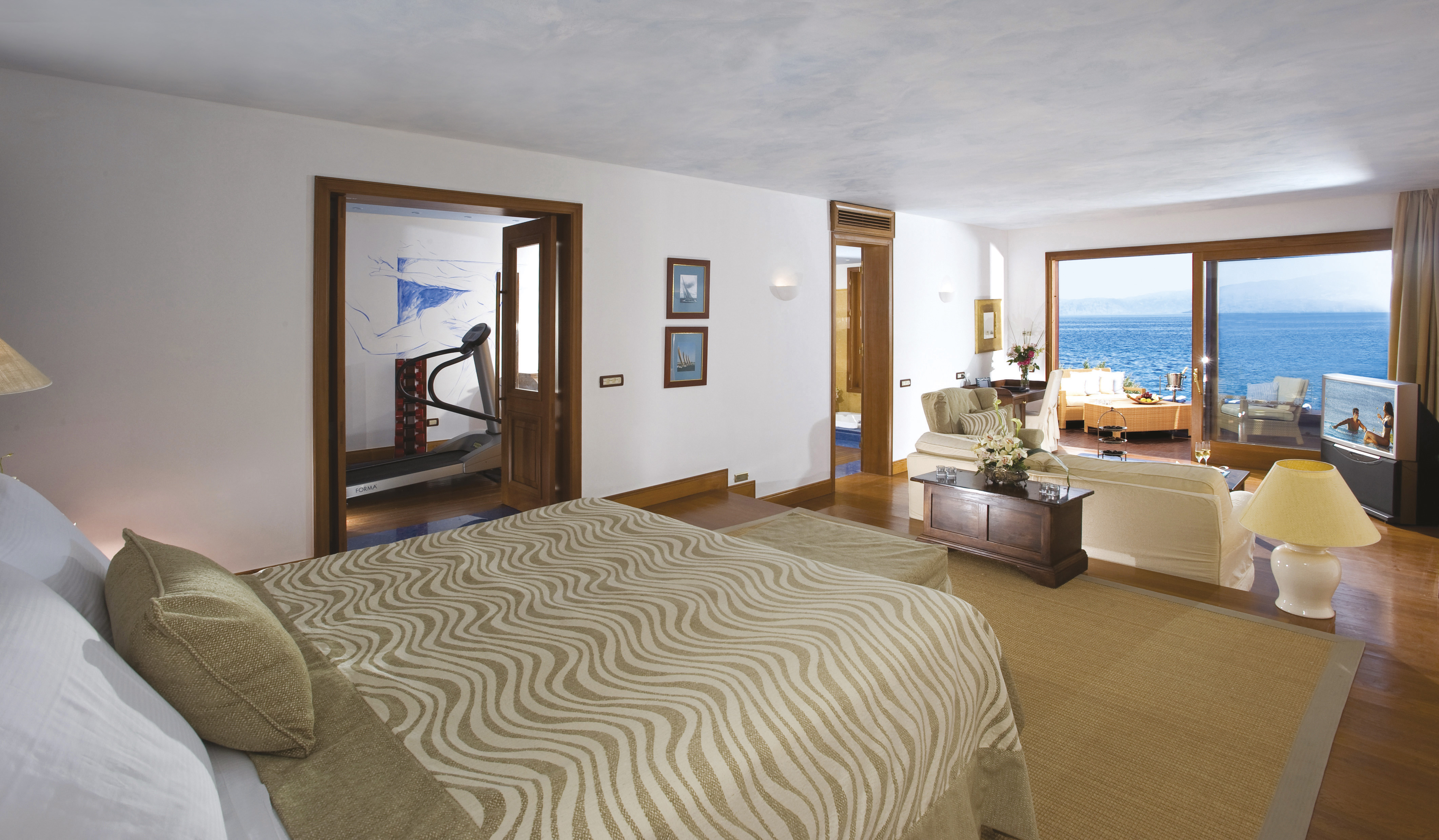 Wellness Waterfront Junior Suite3