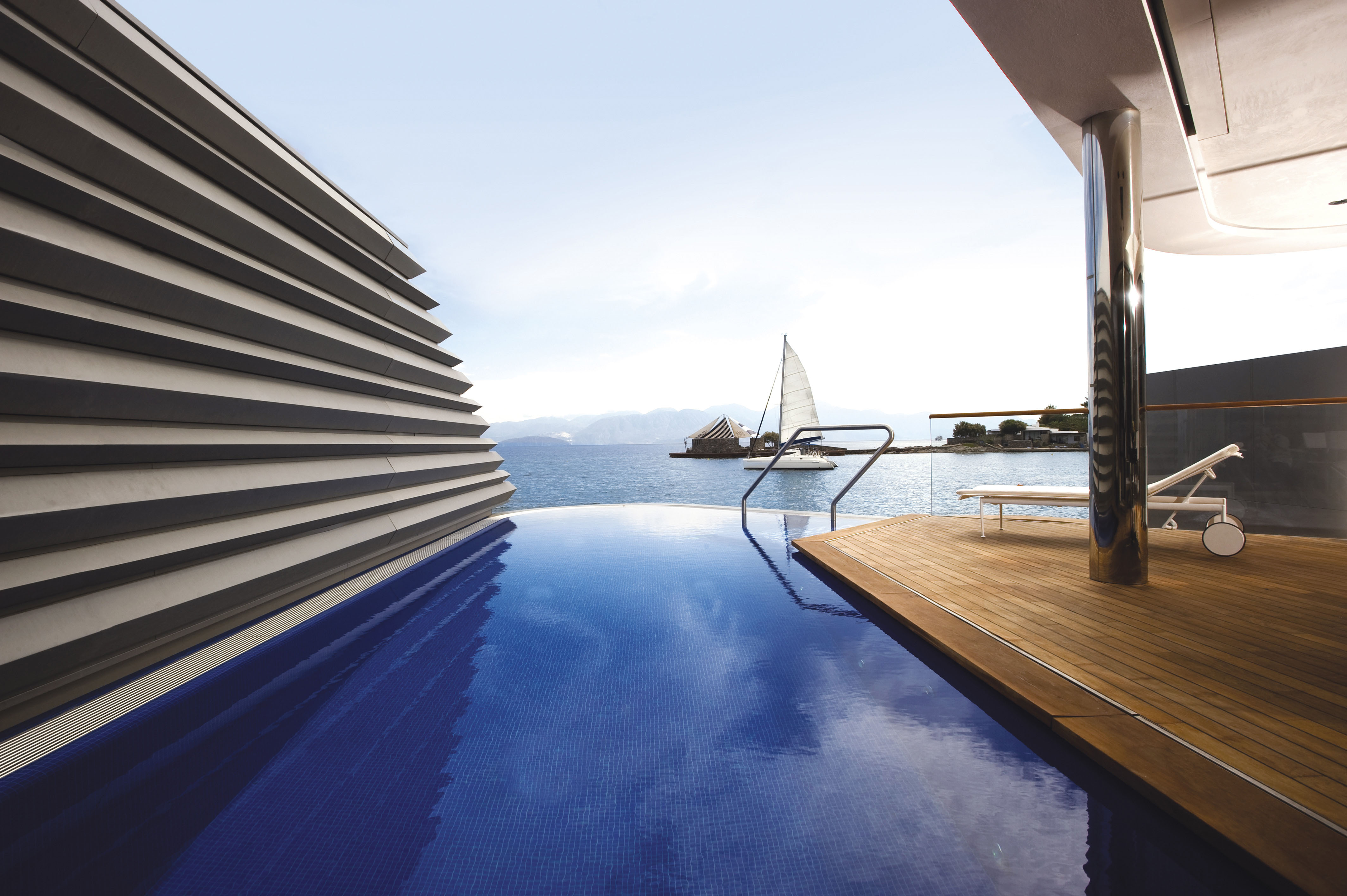 Yachting Villa Waterfront4