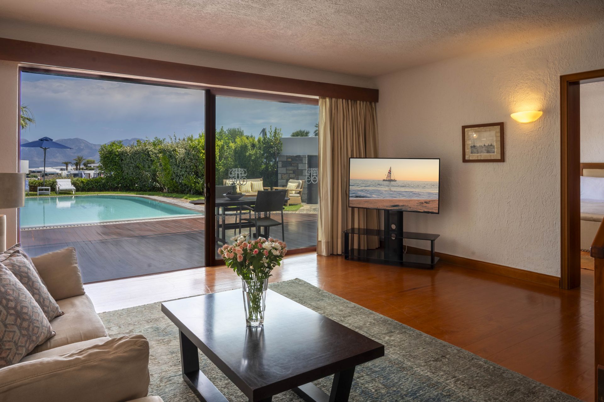 The Family Presidential Suite 3