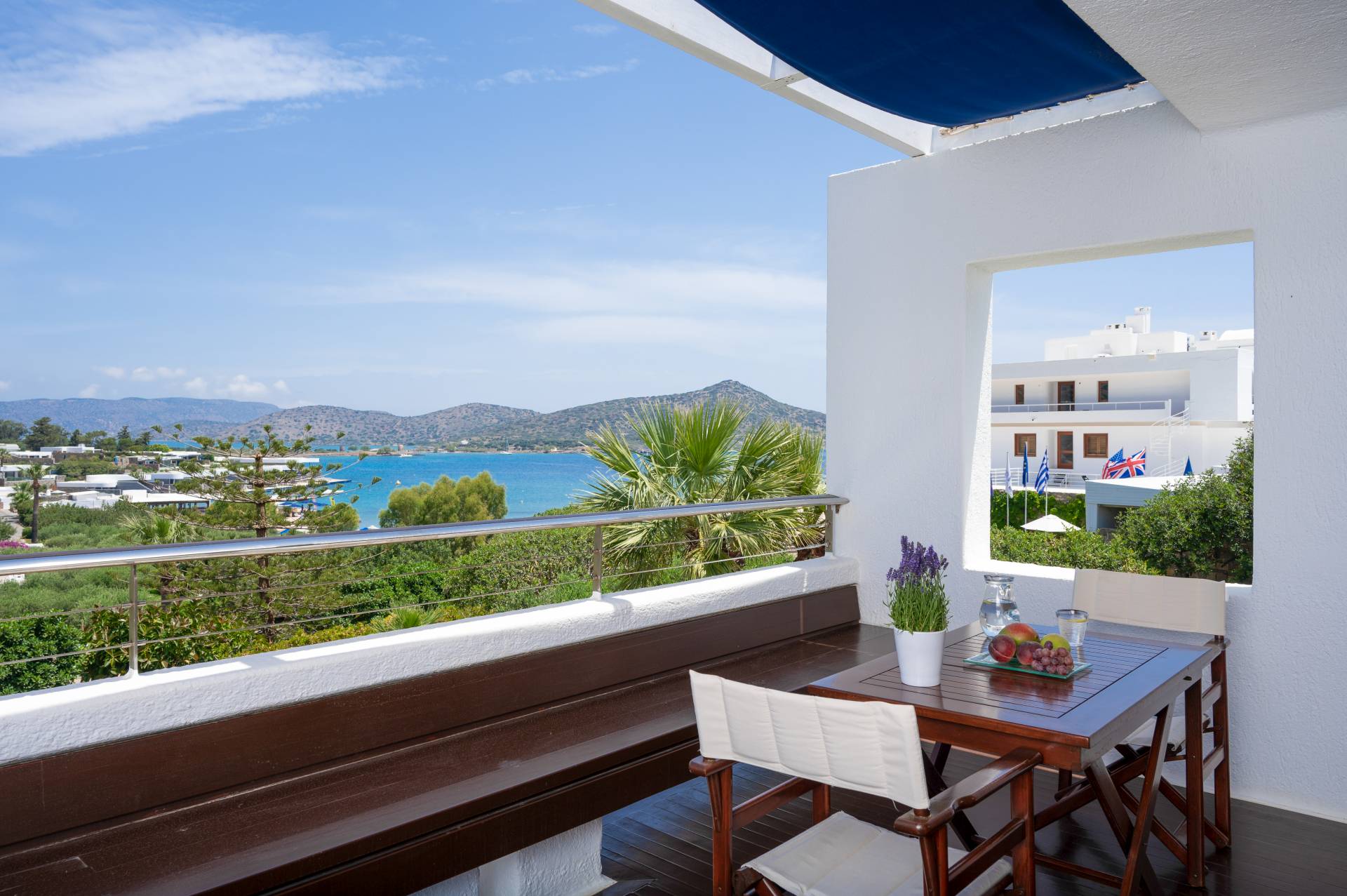 Elounda Beach Luxury Hotel Sea View 4