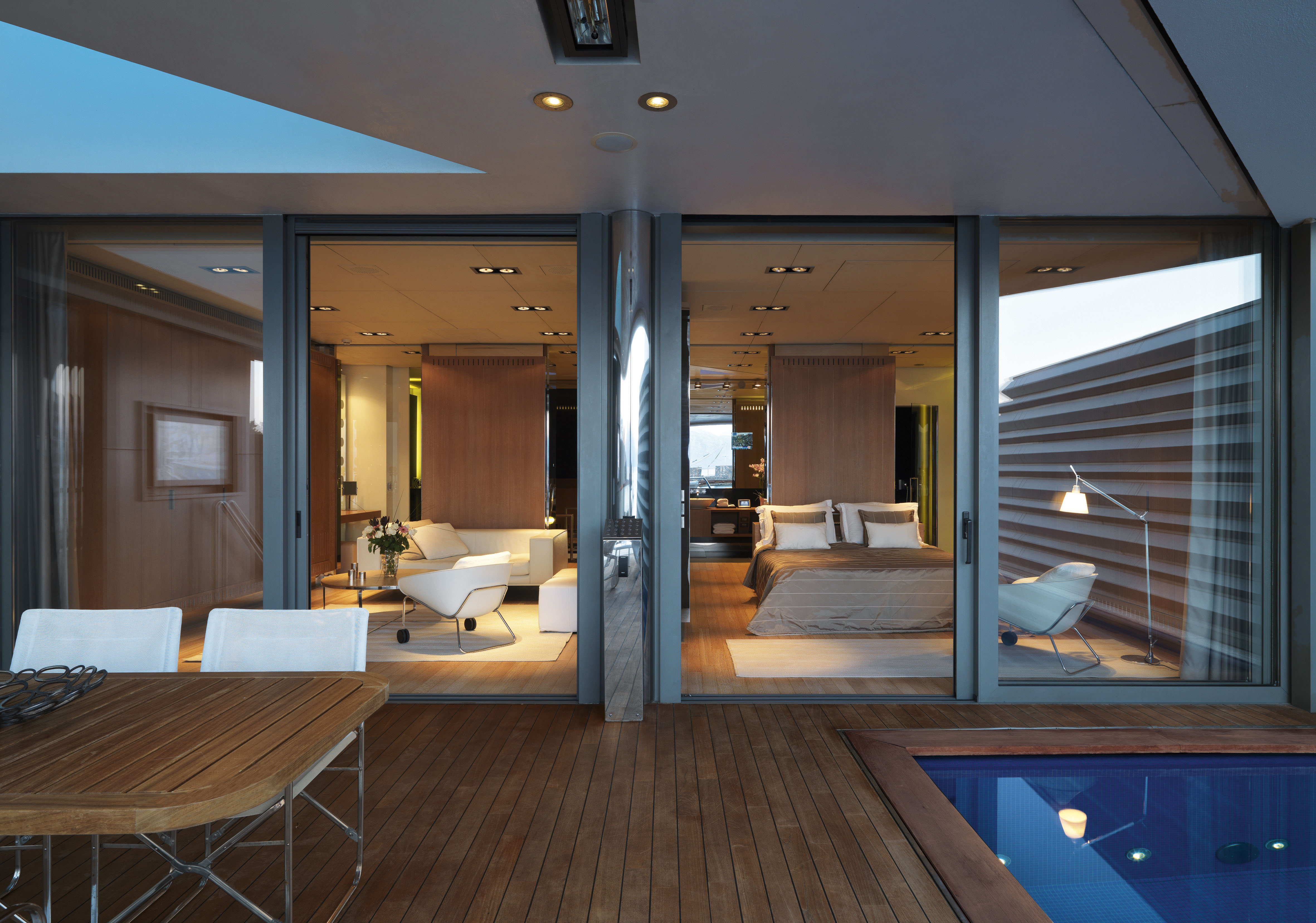 Yachting Villa Waterfront6