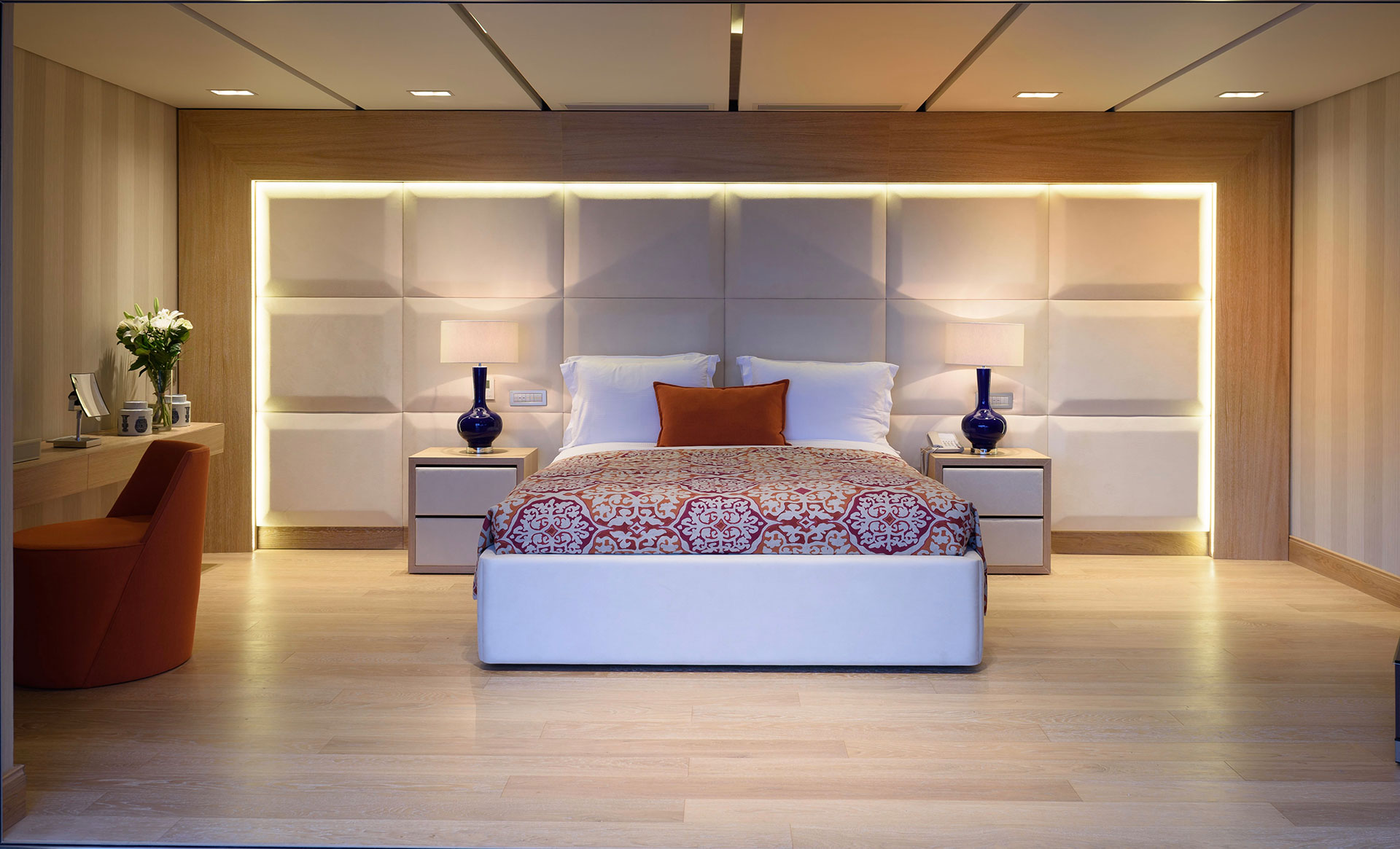 Elounda Beach 25 THE ROYAL VILLA ERATO