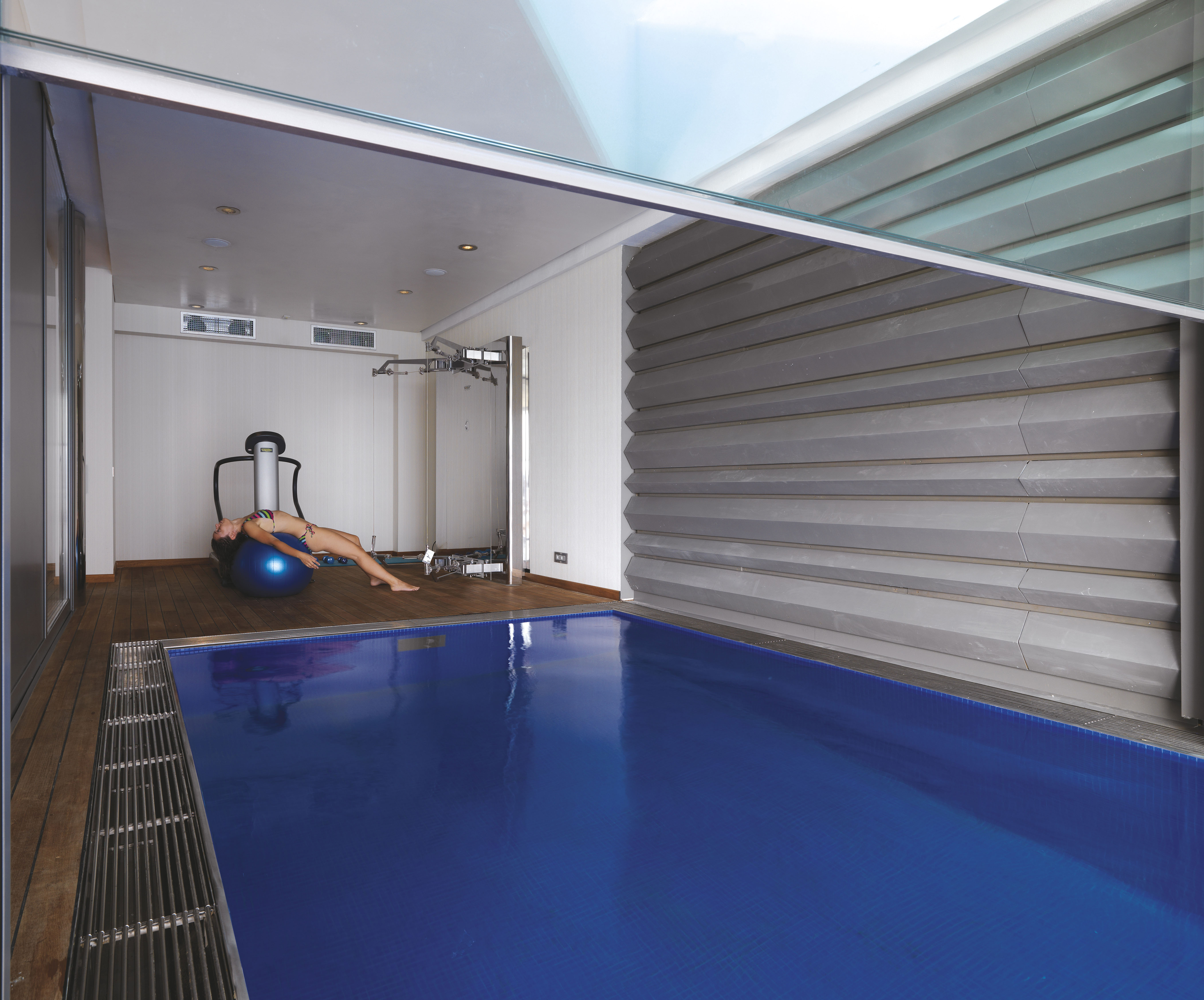 Wellness Yachting Villa Waterfront13