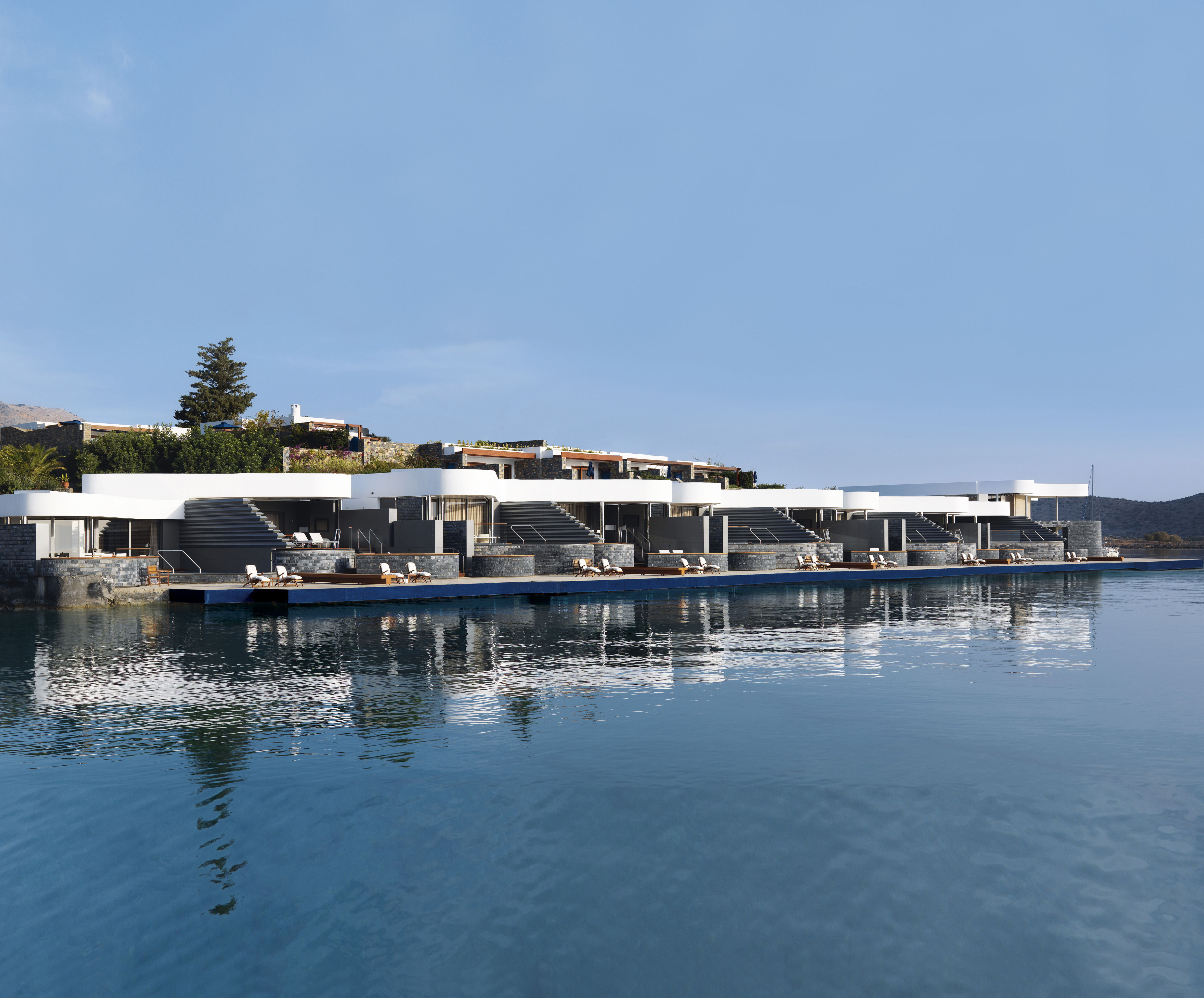 Yachting Villa Waterfront17