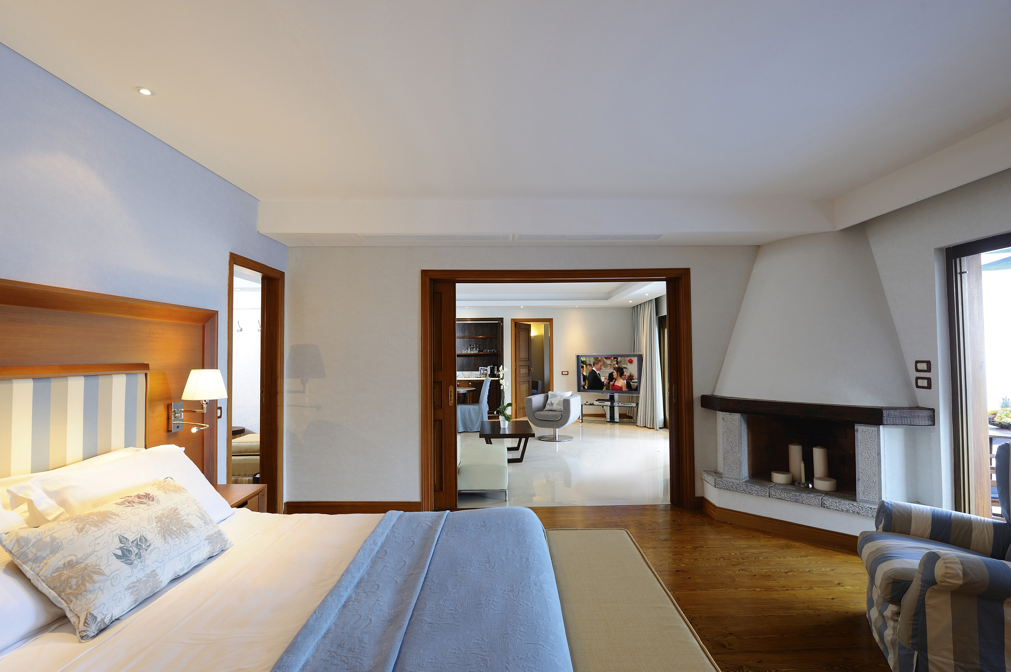 Grand Villa Sea View Private Heated Pool3