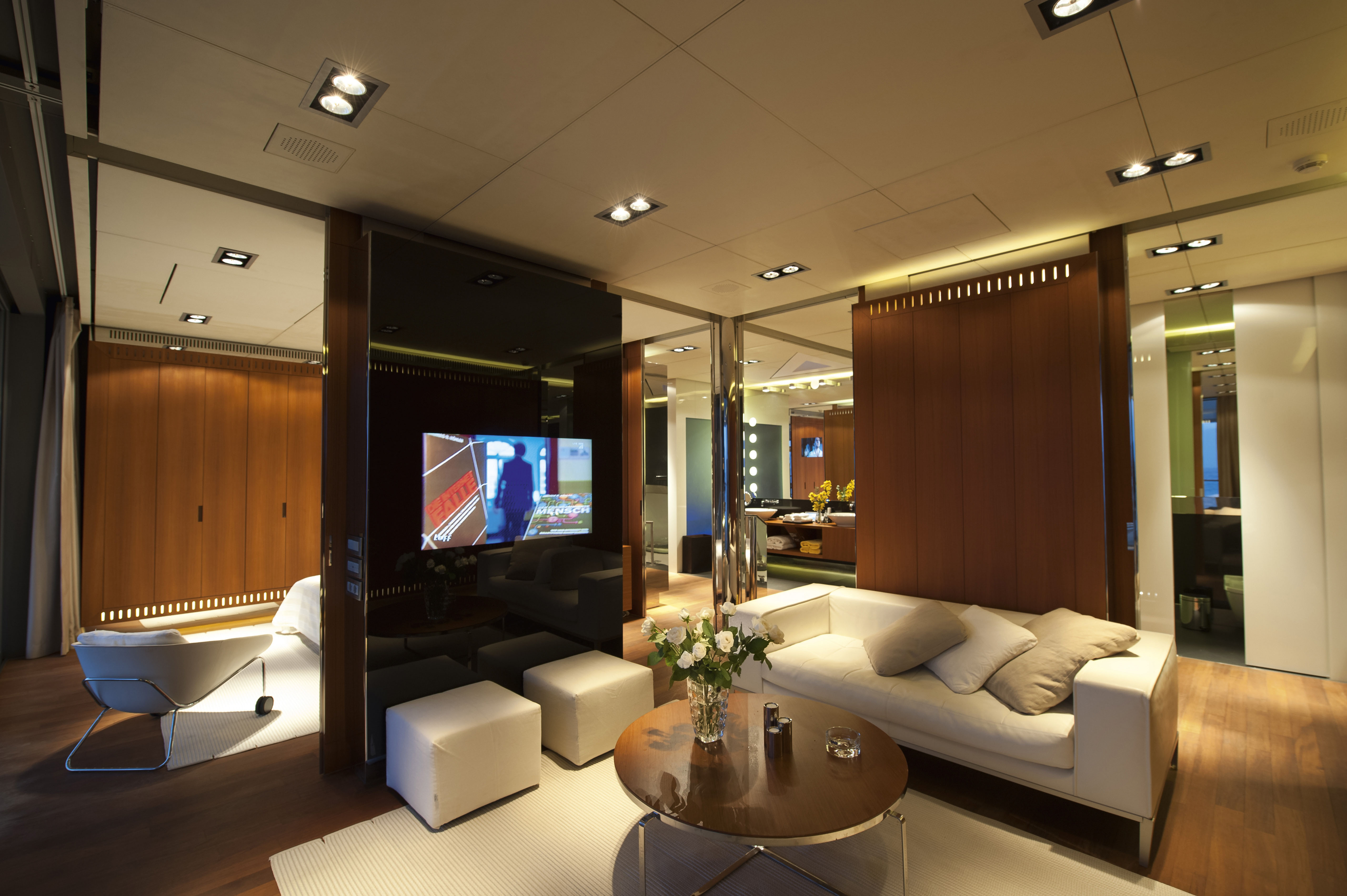 Yachting Villa Waterfront27