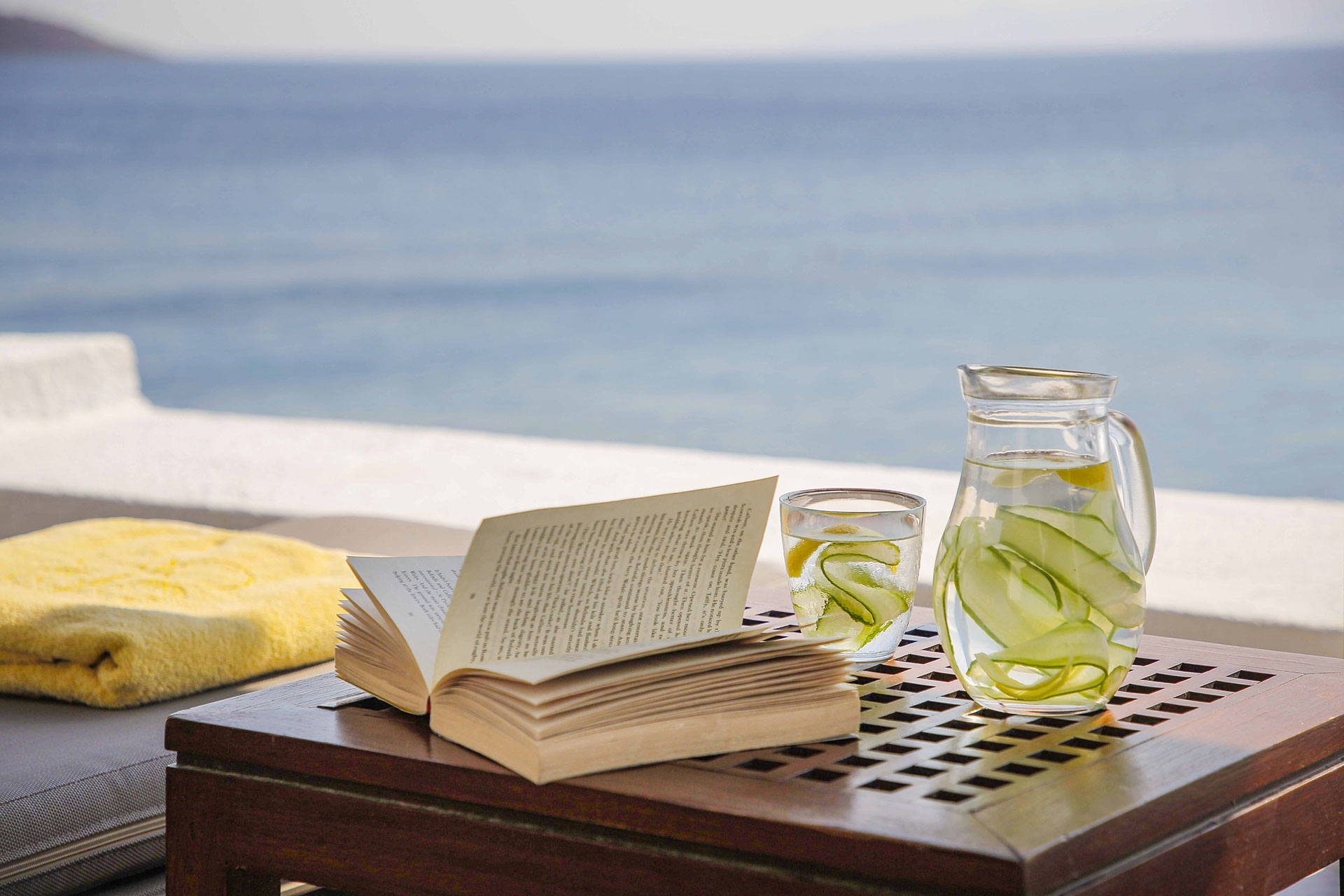 Elounda Beach Island Bungalow Waterfront 6