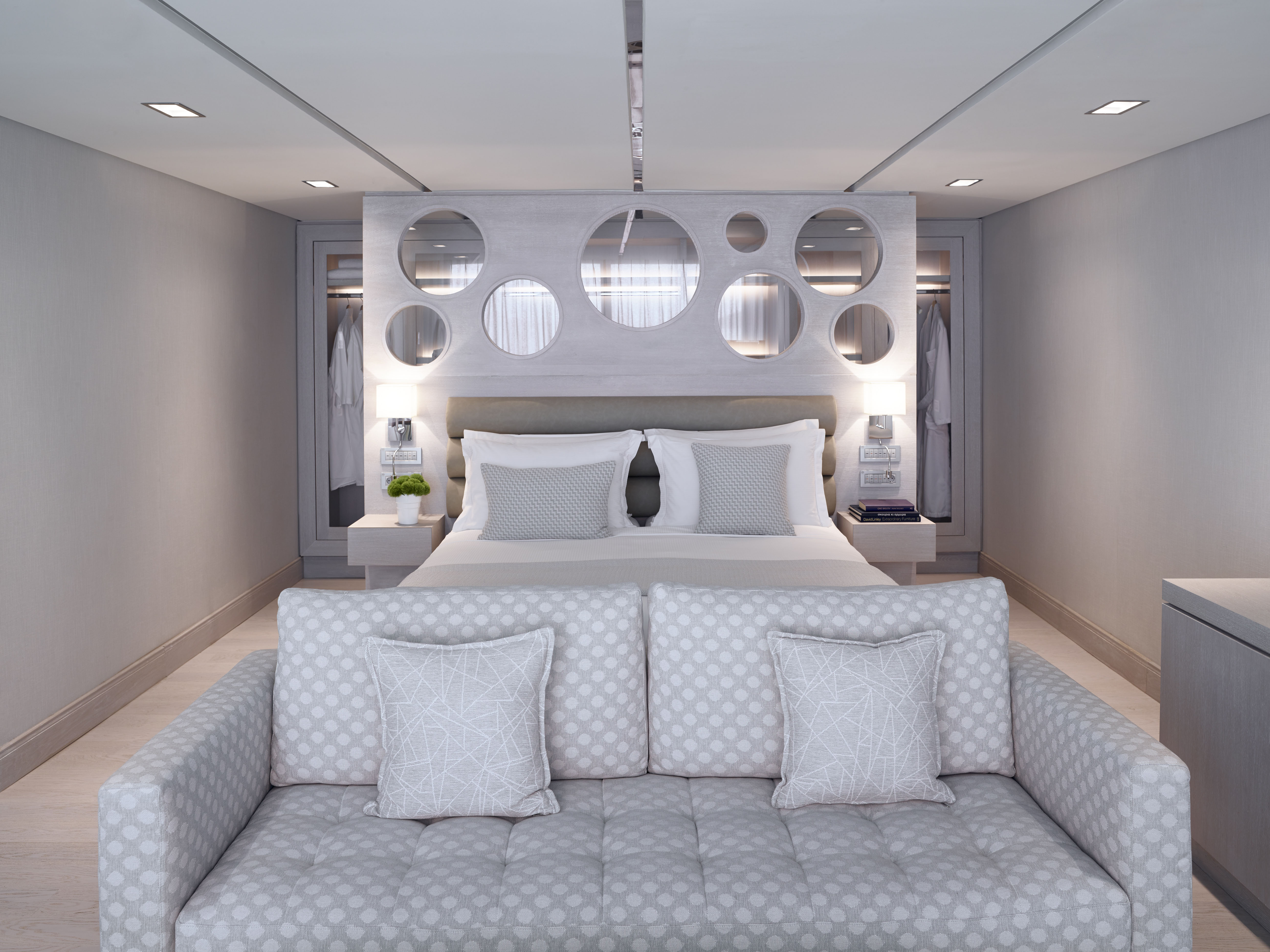 Premium Junior Suites Waterfront 3