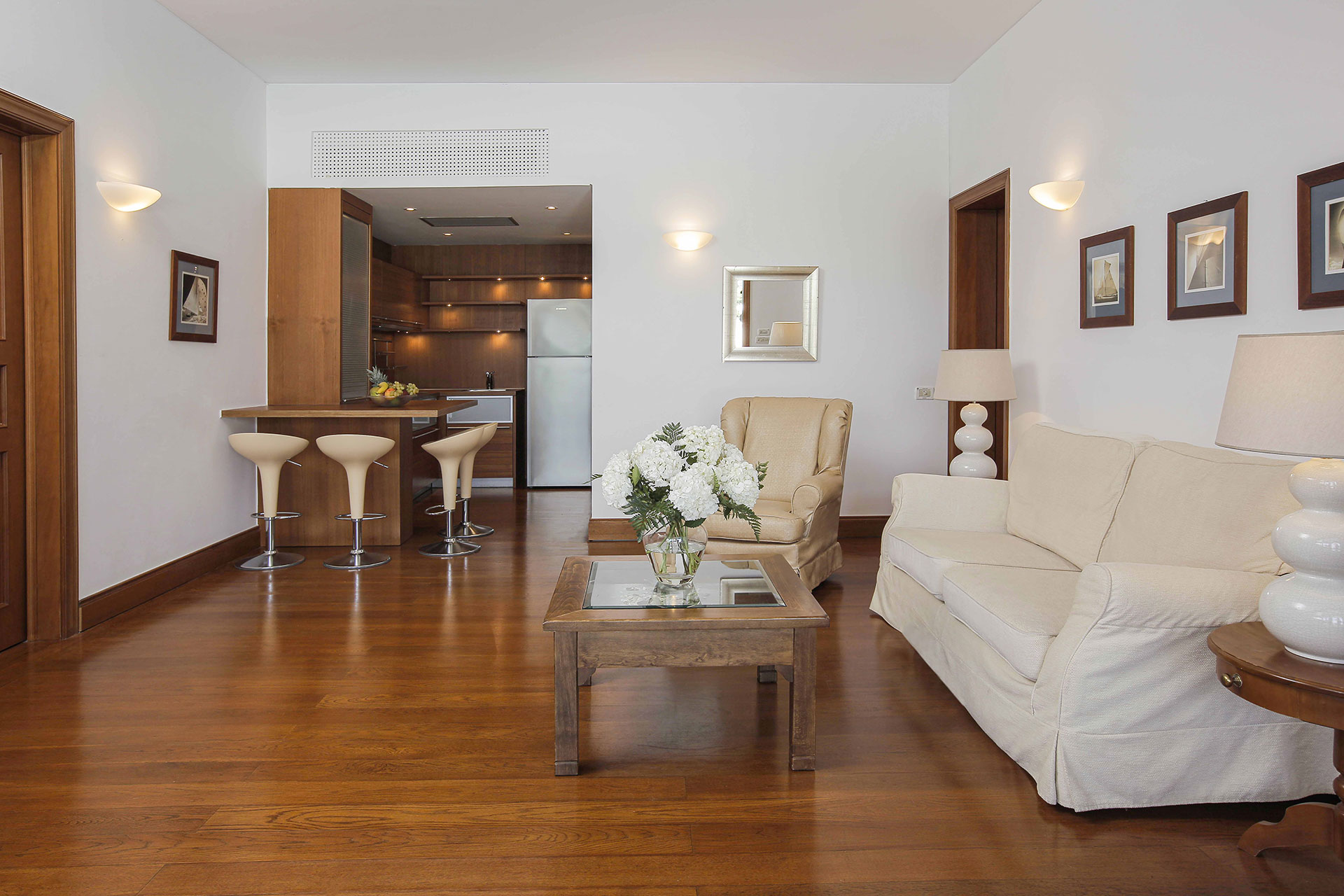 Elounda Beach Family Villas With Private Heated Pool 4