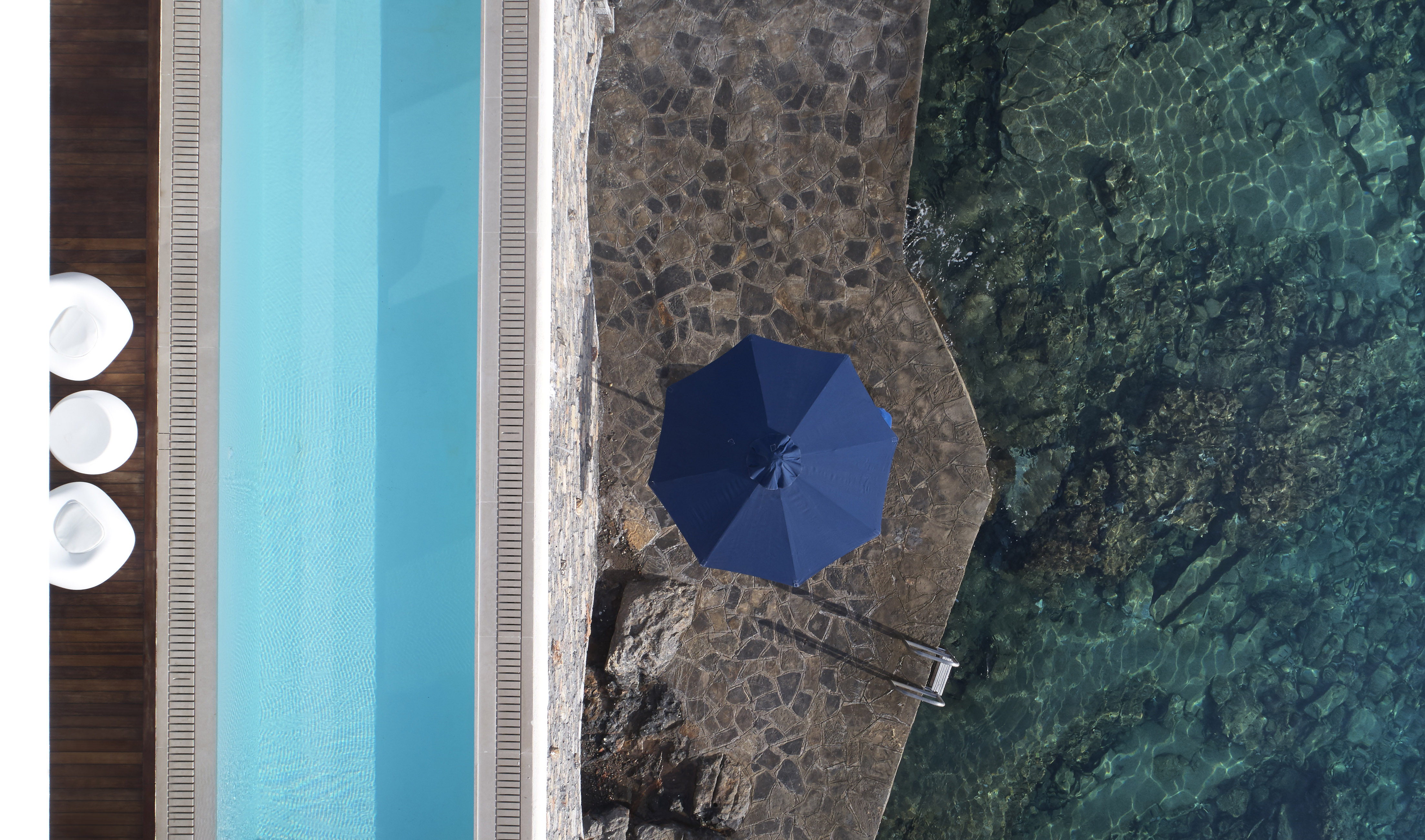 Presidential Bungalows Suite 2