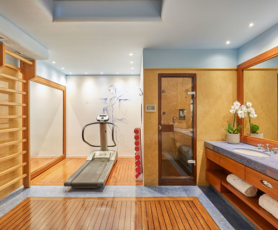 Elounda Beach Wellness Bungalow Suite 2 Bath 3