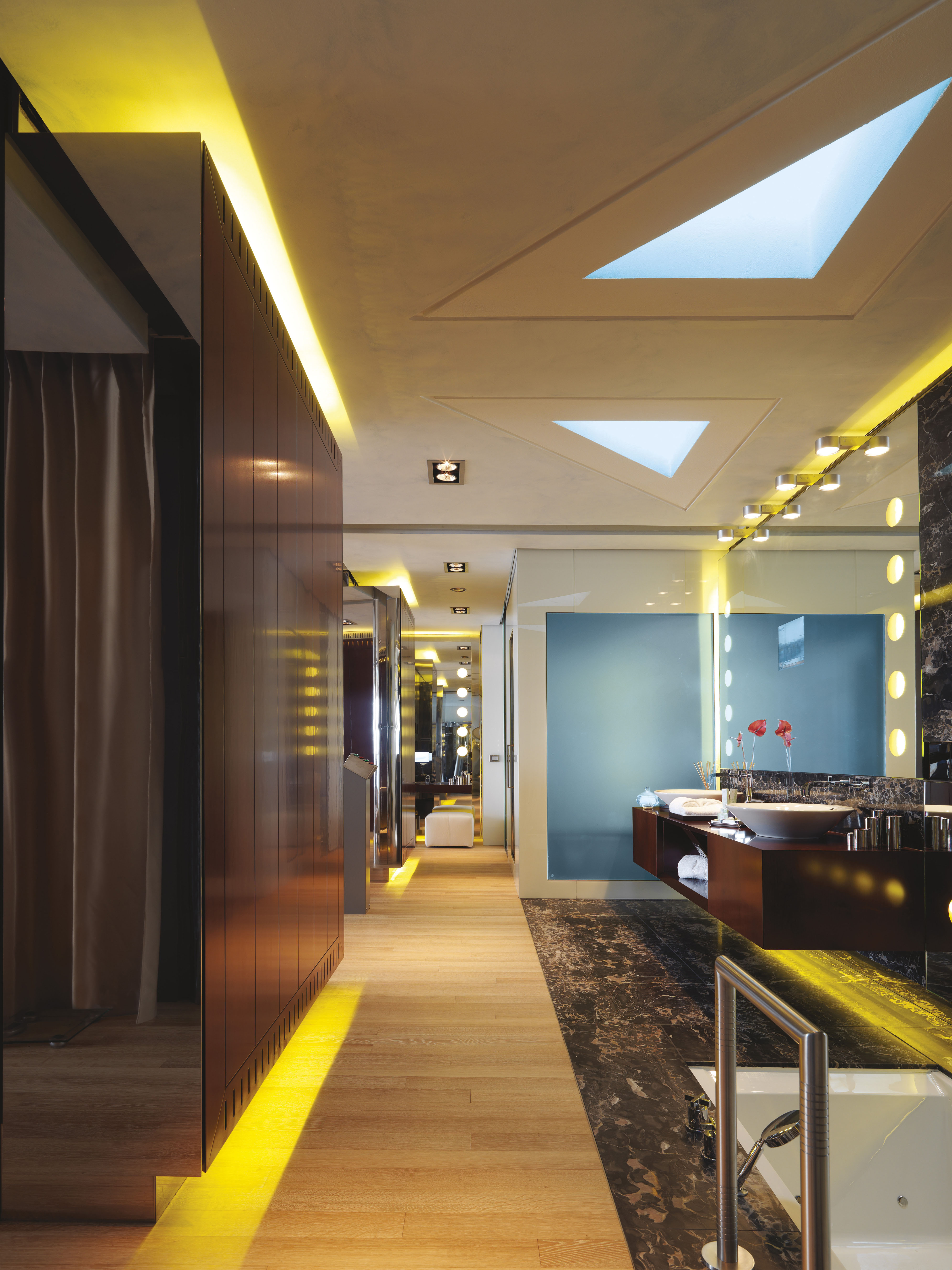 Yachting Villa Waterfront28