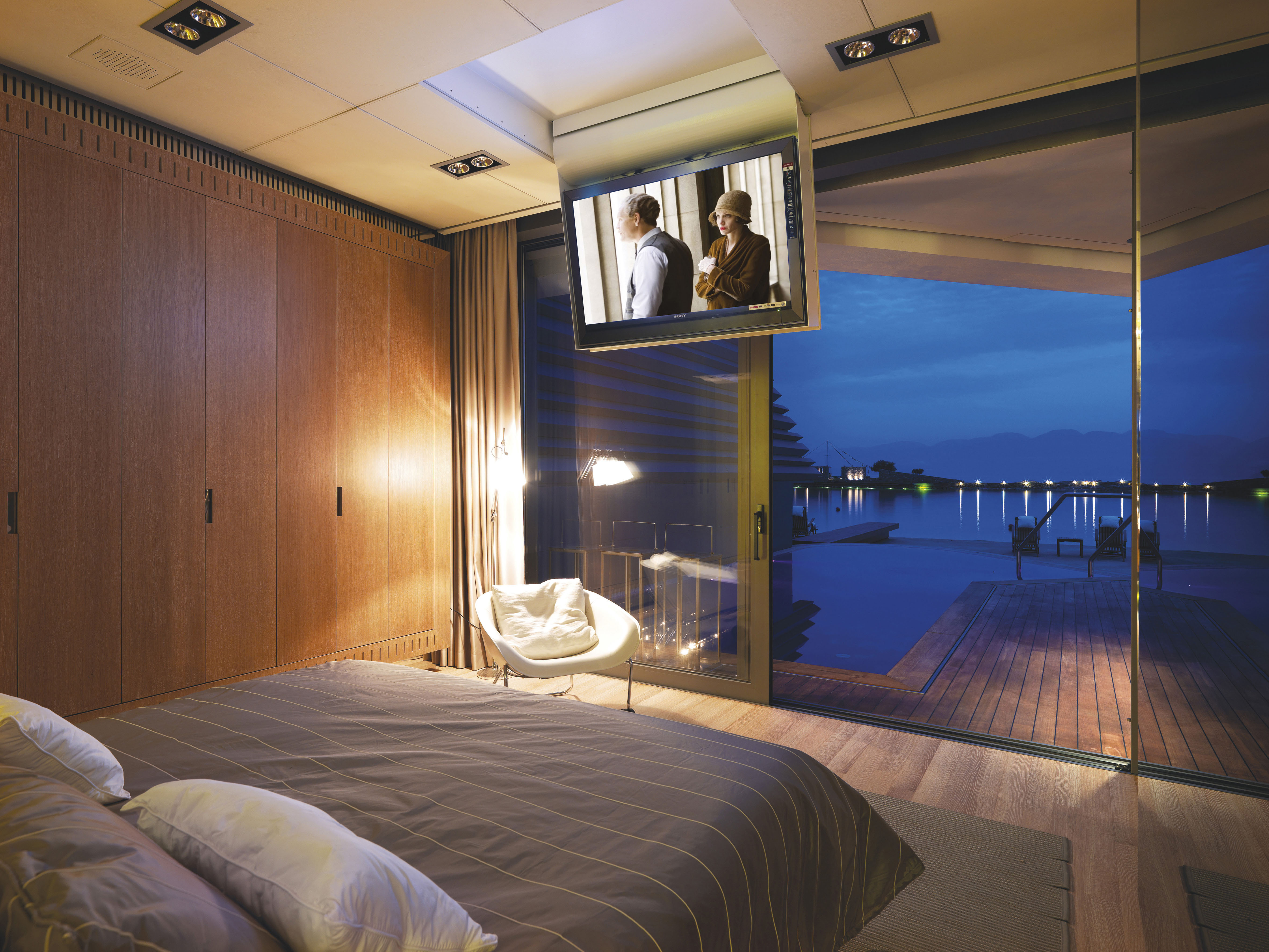 Yachting Villa Waterfront35