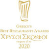 Best Greek Restaurants 2020
