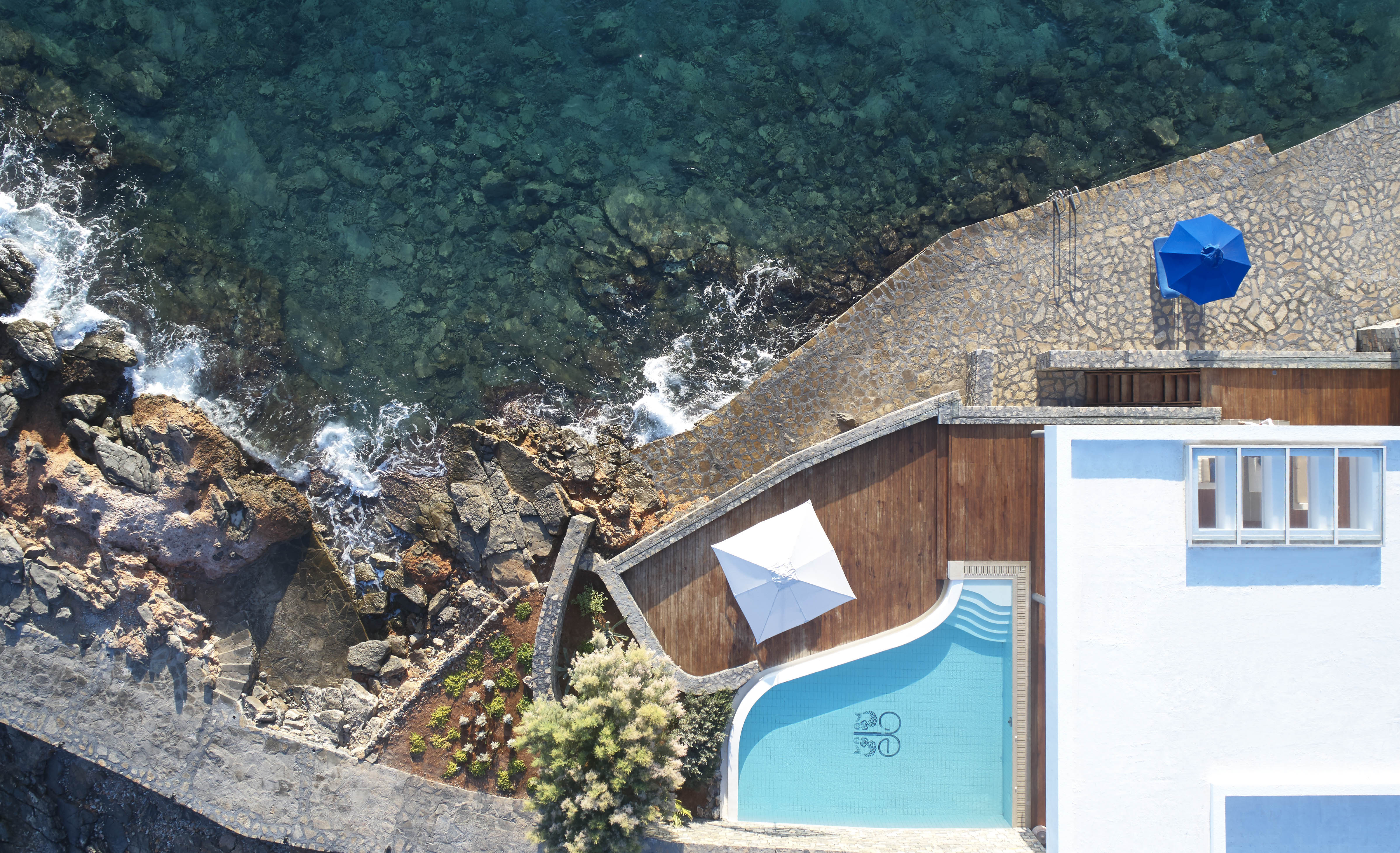 The Presidential Villas Waterfront 3