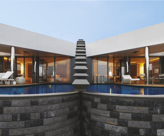 Yachting Villa Waterfront12