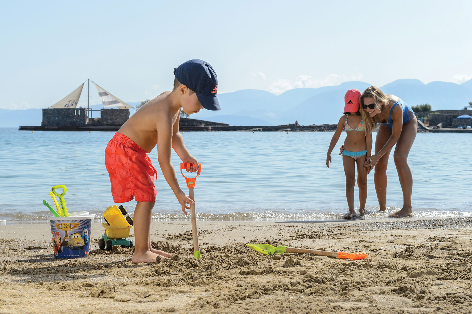 Elounda Beach Resort Spa Crete ELOUNDA BEACH 20 1316