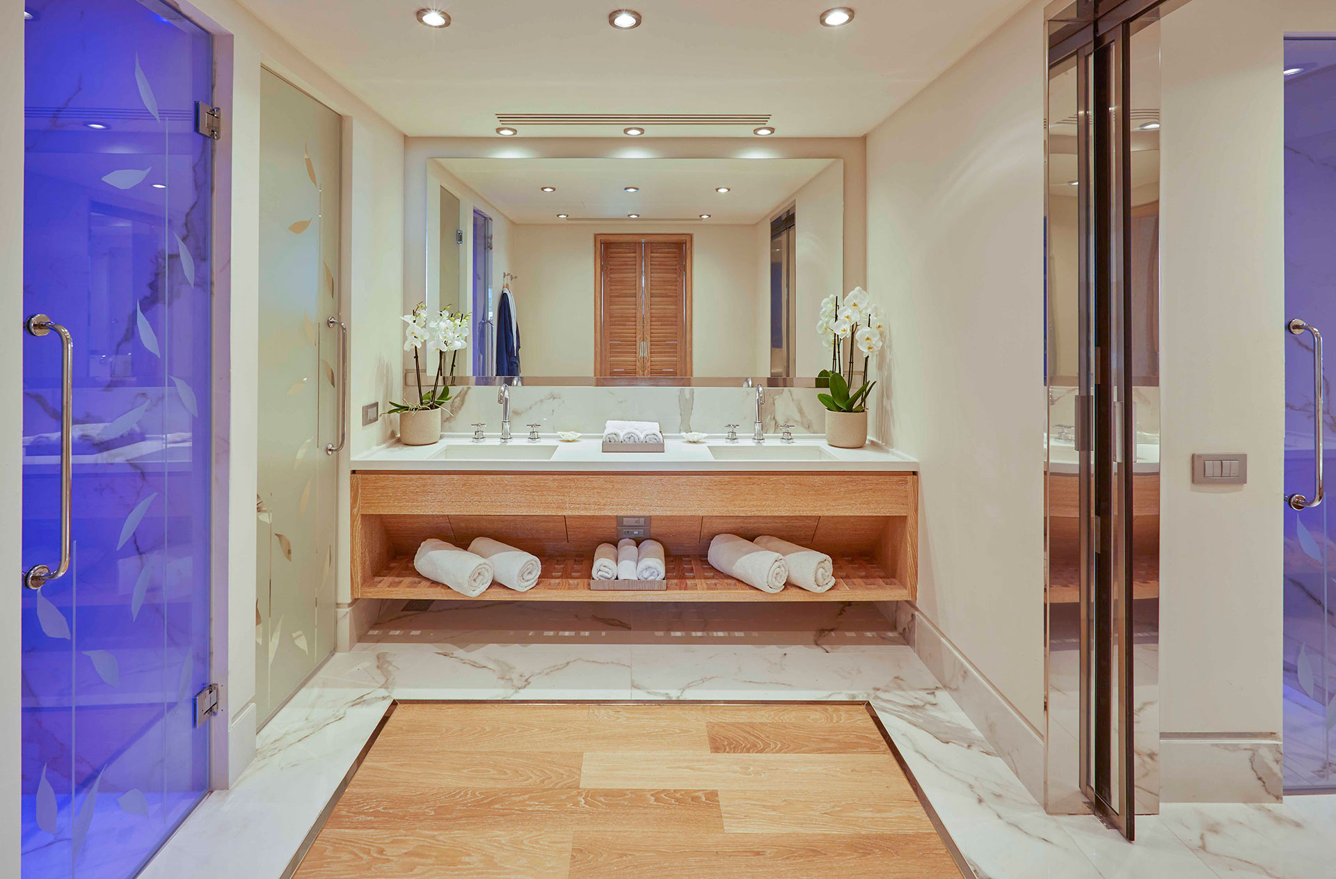 Elounda Beach Family Bungalow Suite Sea View 4