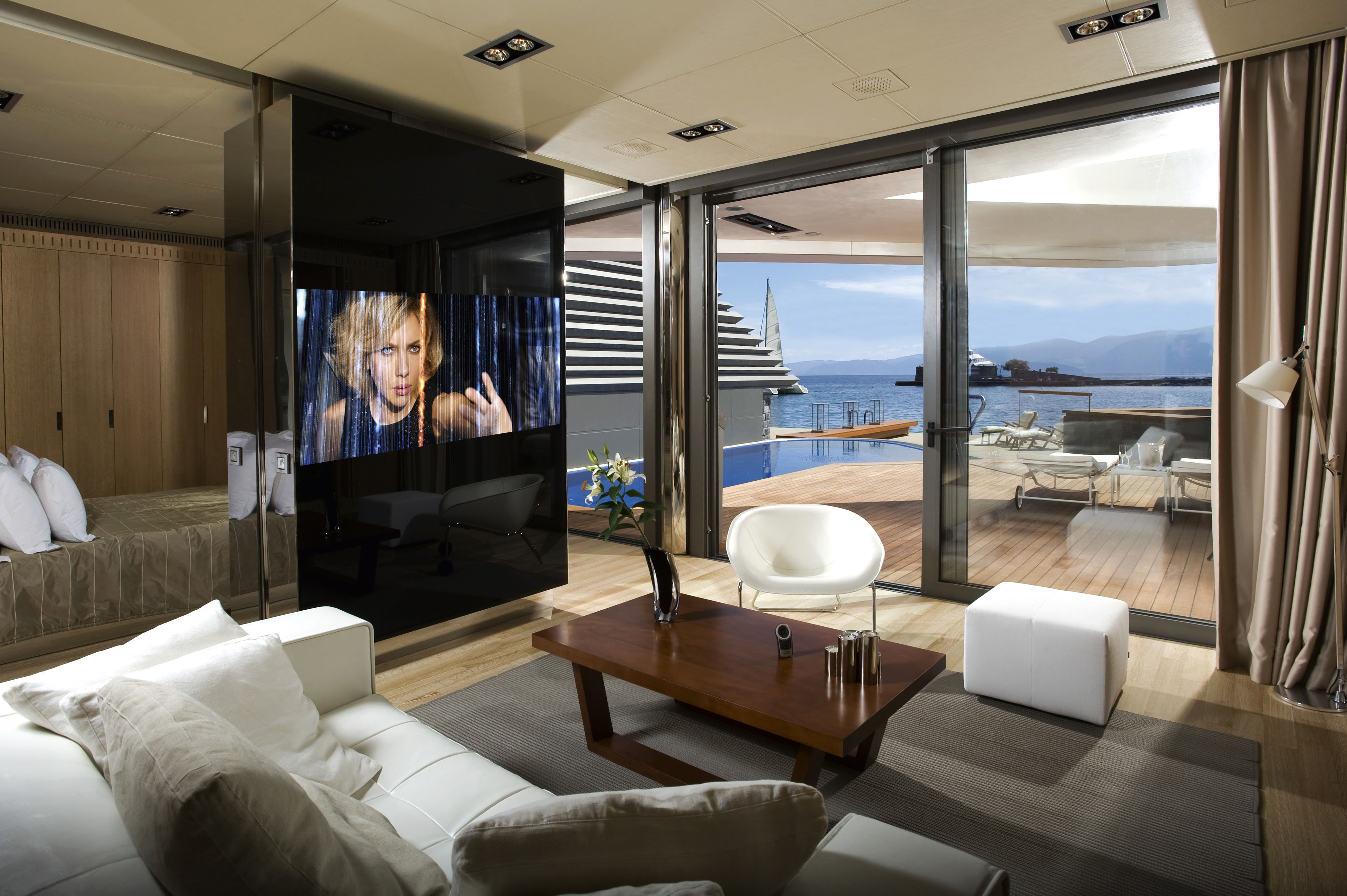 Yachting Villa Waterfront3