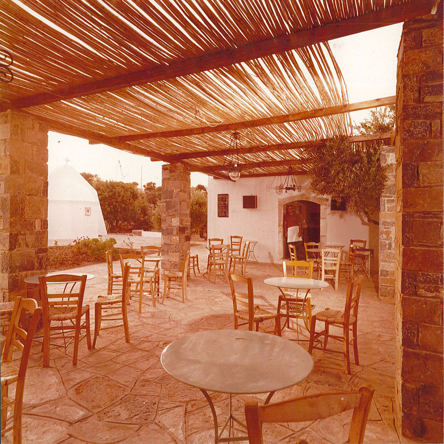 Elounda Beach History 2 New