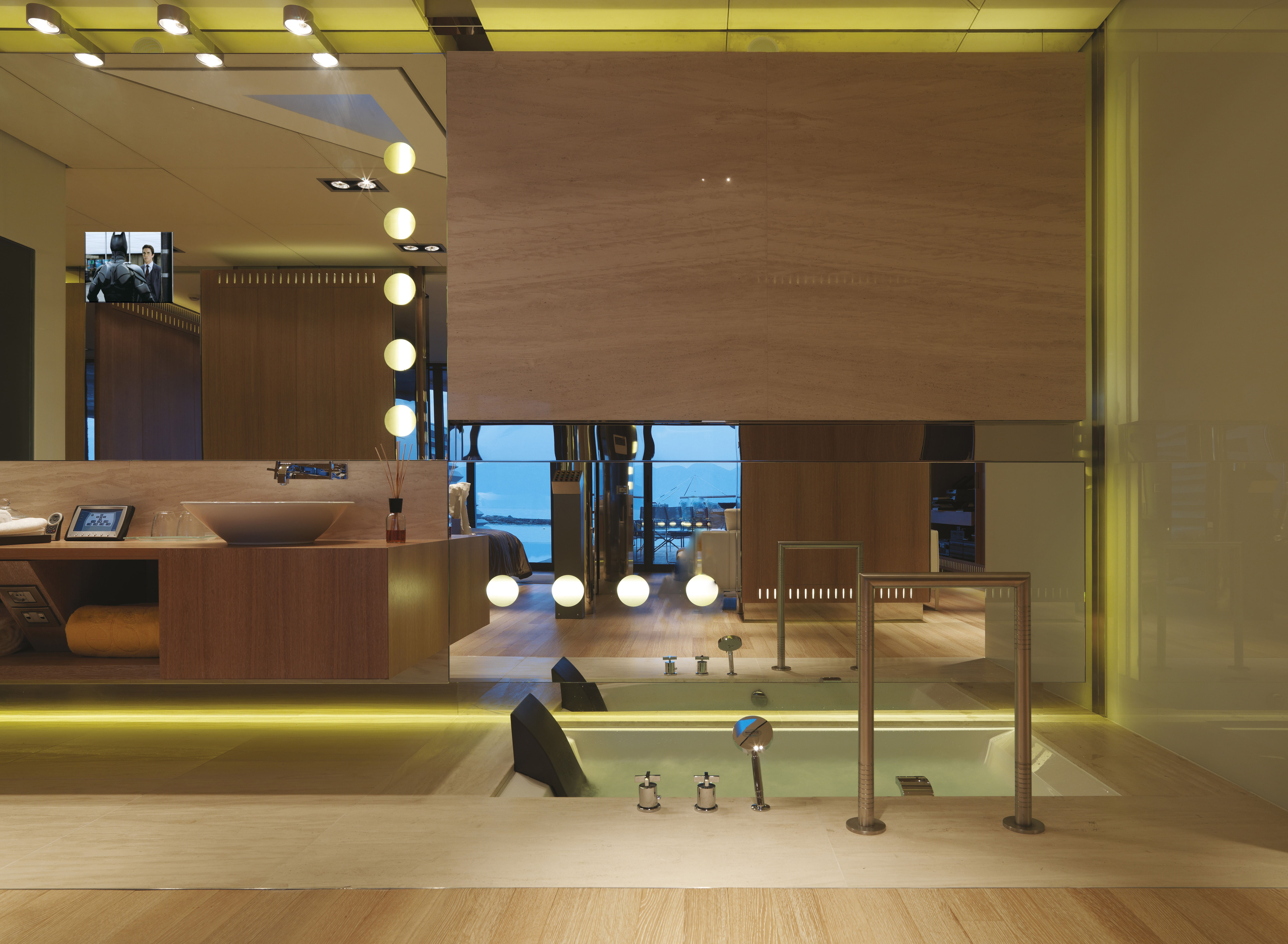 Yachting Villa Waterfront29