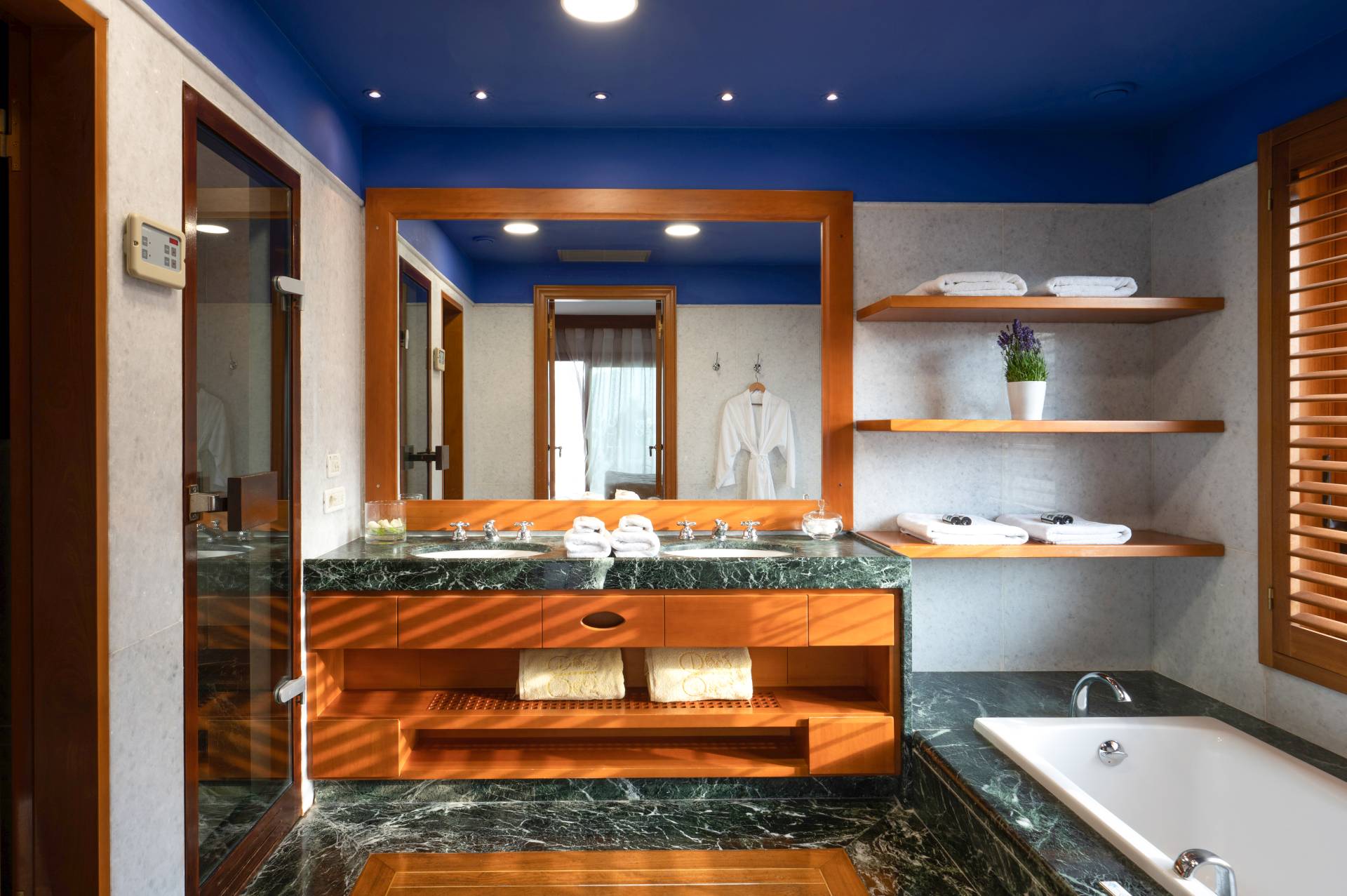 Elounda Beach Luxury Hotel Sea View 6