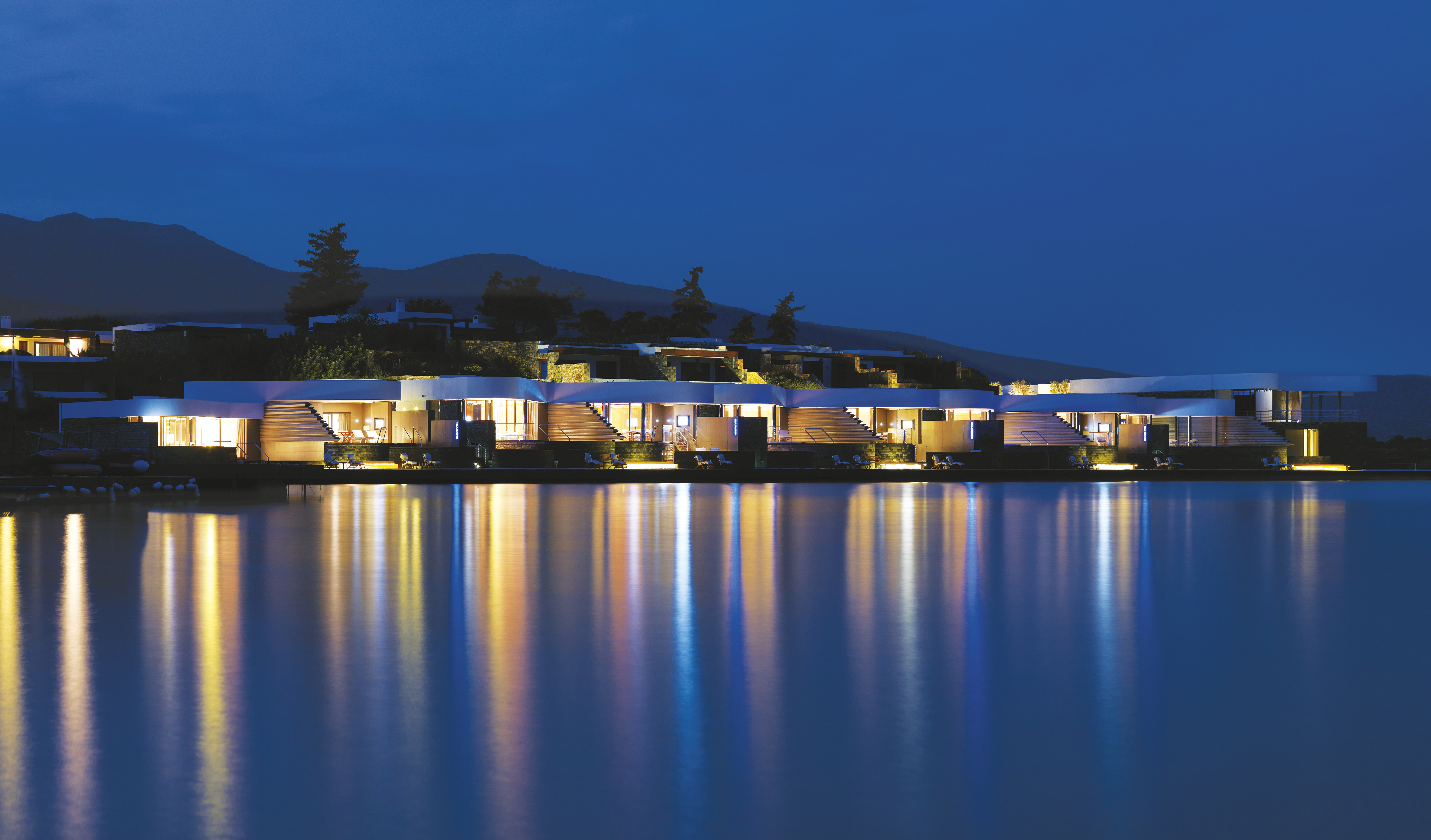 Wellness Yachting Villa Waterfront17