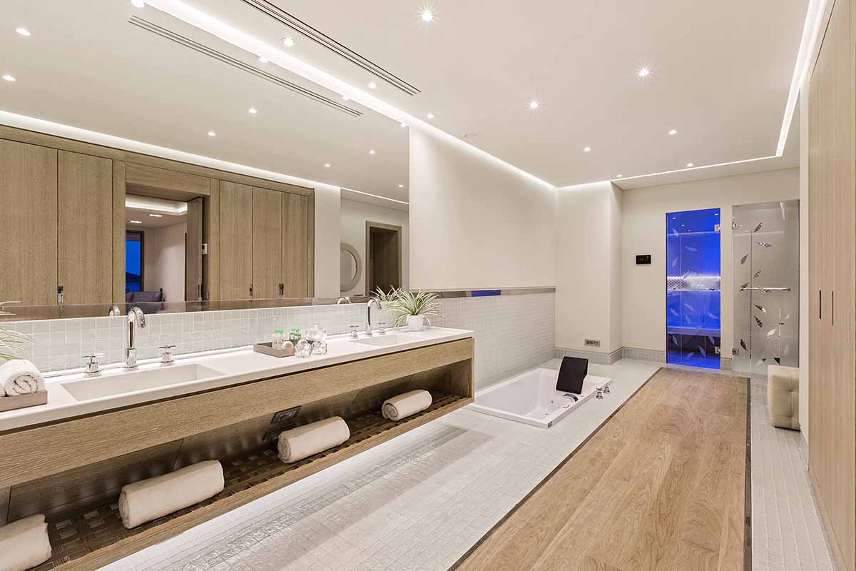 Ambassador Bungalow Suite Waterfront 21849 149